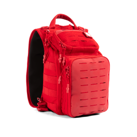 Recon (Color: Red, Level: Standard)