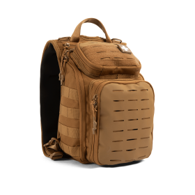 Recon (Color: Coyote, Level: PRO)