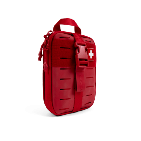 Wound Closure Kit (Color: Red)